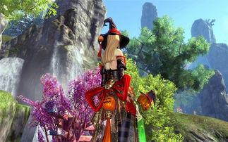 剑灵武器外观最新爆料图,炫酷造型引玩家热议